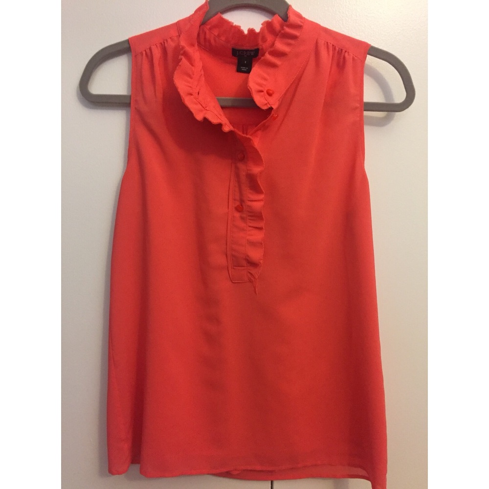 Jcrew top